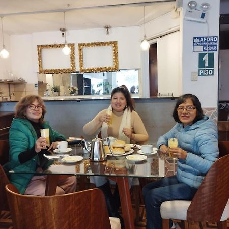 Casahotel Jockey Plaza Mall 리마 외부 사진