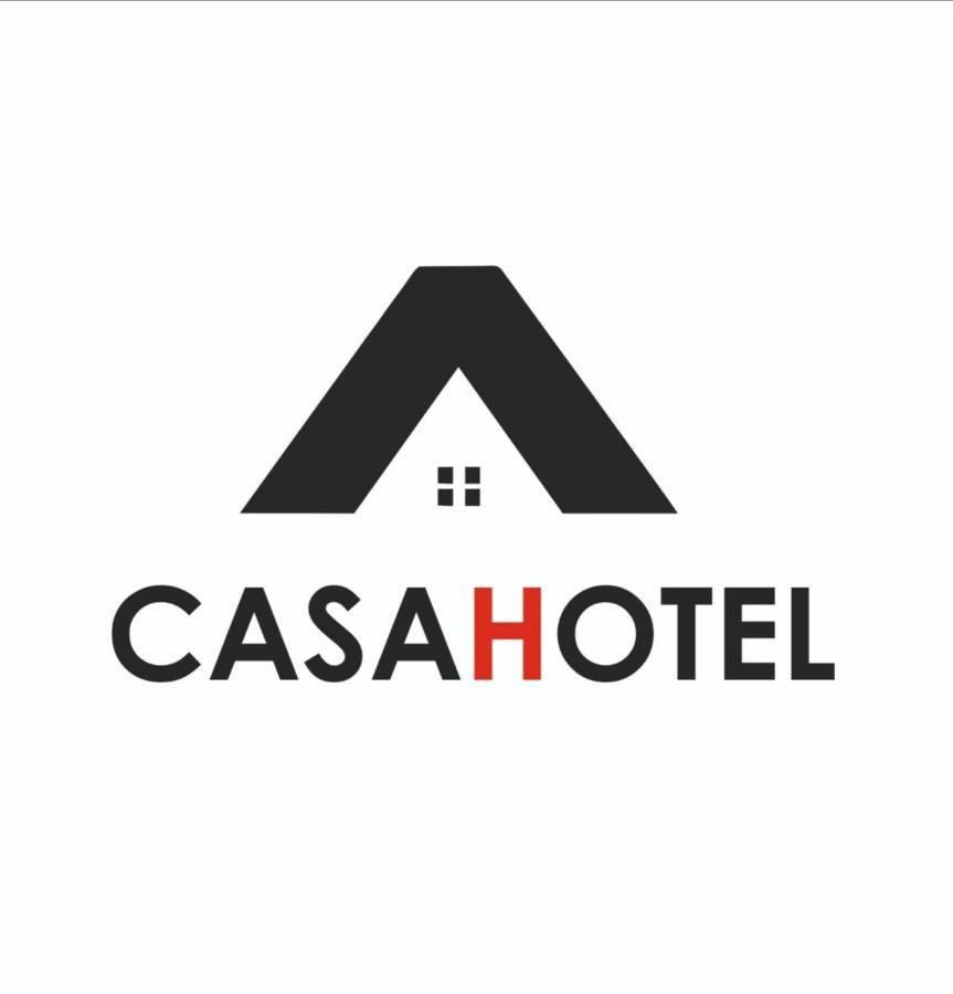 Casahotel Jockey Plaza Mall 리마 외부 사진