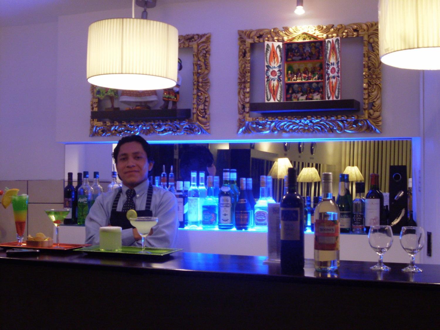 Casahotel Jockey Plaza Mall 리마 외부 사진