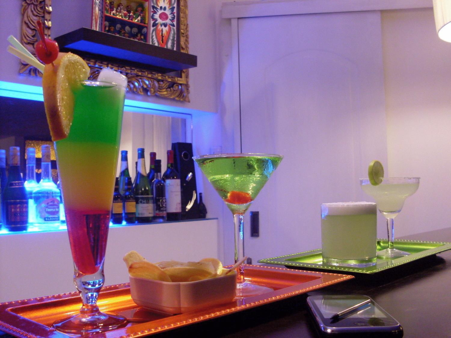 Casahotel Jockey Plaza Mall 리마 외부 사진