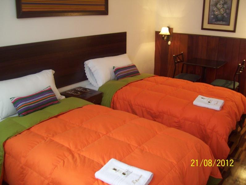 Casahotel Jockey Plaza Mall 리마 객실 사진