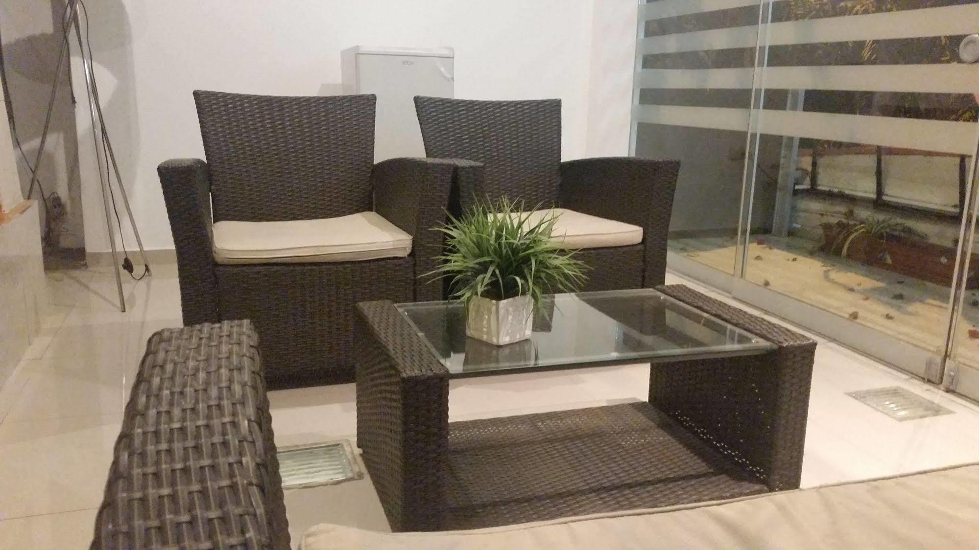 Casahotel Jockey Plaza Mall 리마 외부 사진