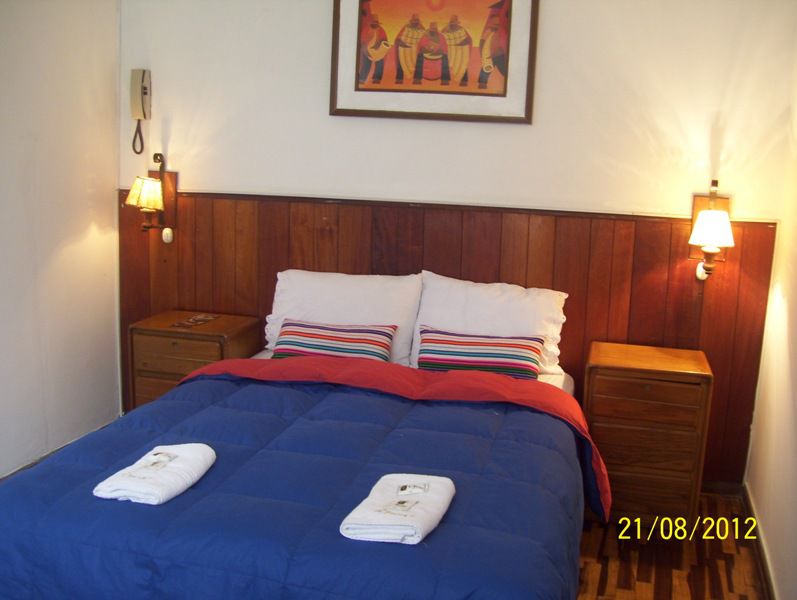 Casahotel Jockey Plaza Mall 리마 객실 사진